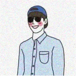 辣椒影院同好 原作党老许 头像